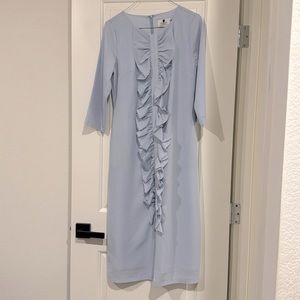 Dainty Jewells Ruffle Dress